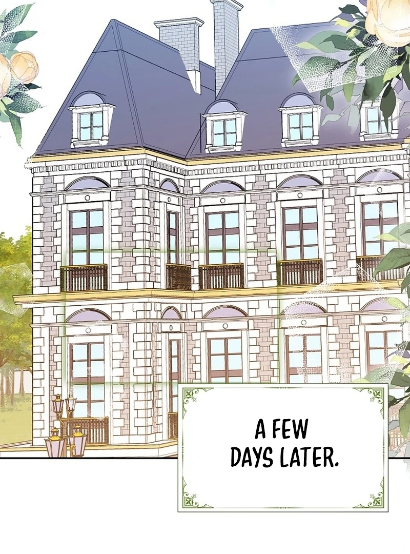 When a K-Eldest Daughter Possesses a Childcare Novel Chapter 29 page 57