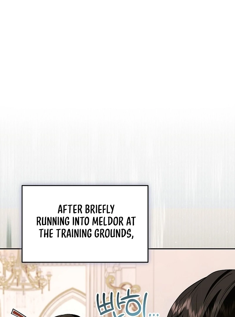 When a K-Eldest Daughter Possesses a Childcare Novel Chapter 29 page 58
