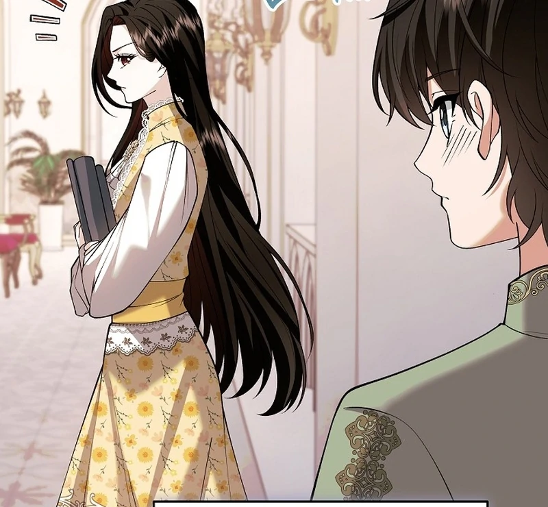 When a K-Eldest Daughter Possesses a Childcare Novel Chapter 29 page 59