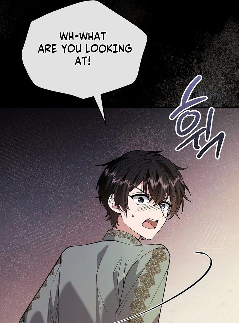 When a K-Eldest Daughter Possesses a Childcare Novel Chapter 29 page 61