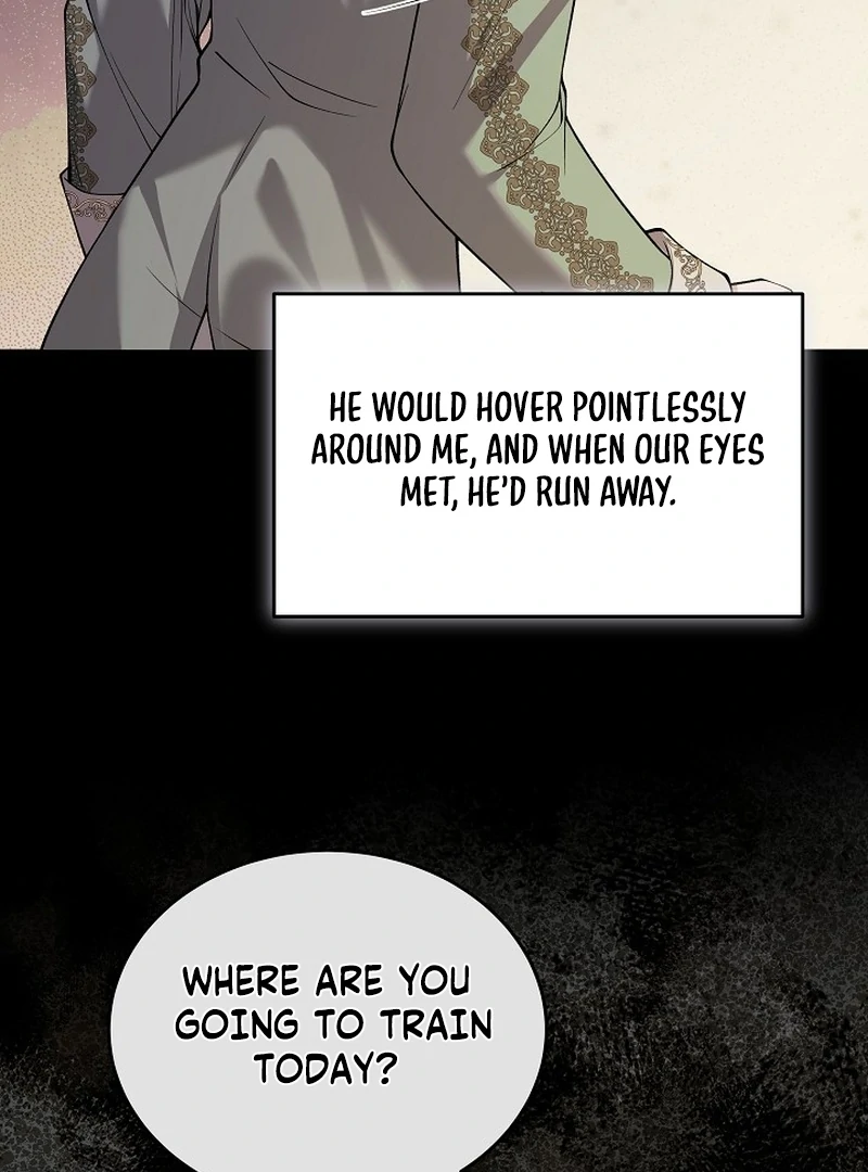 When a K-Eldest Daughter Possesses a Childcare Novel Chapter 29 page 62