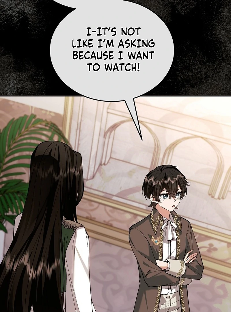 When a K-Eldest Daughter Possesses a Childcare Novel Chapter 29 page 63