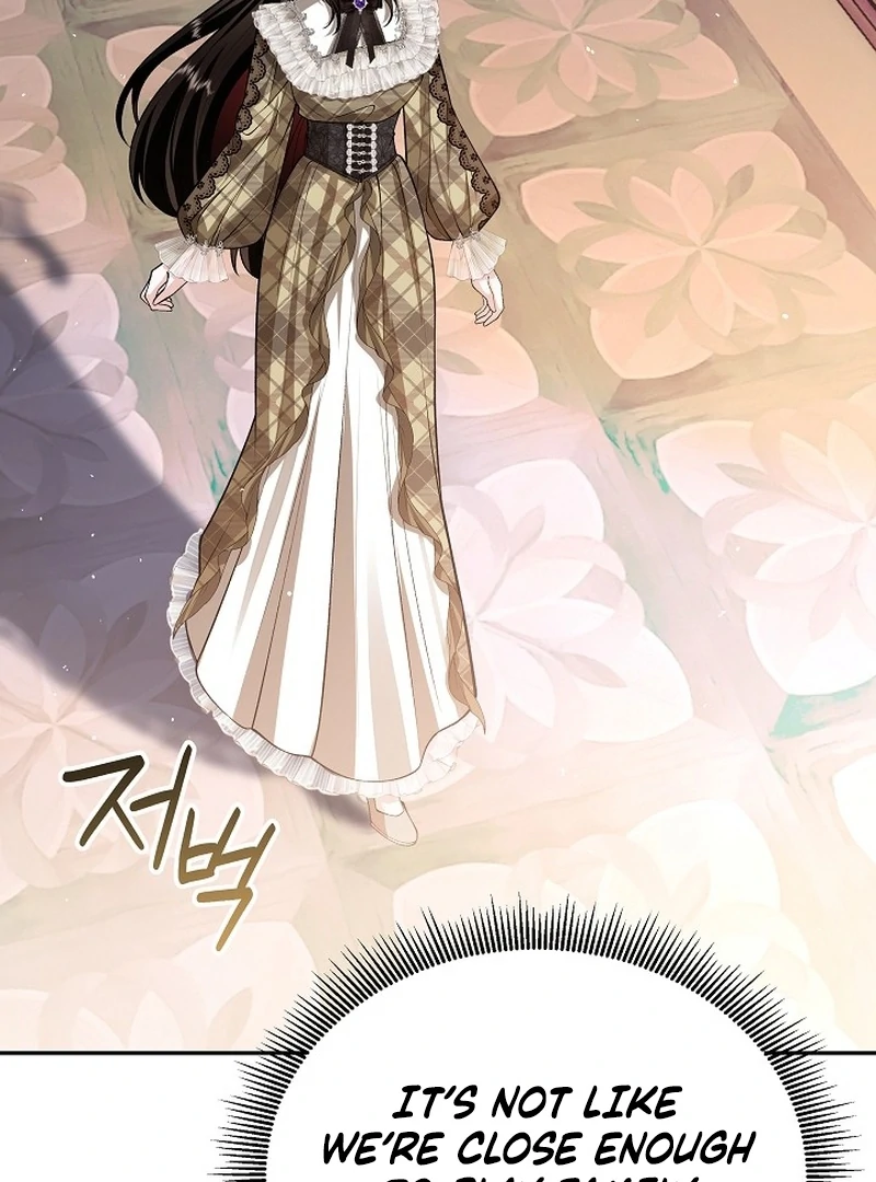 When a K-Eldest Daughter Possesses a Childcare Novel Chapter 29 page 66