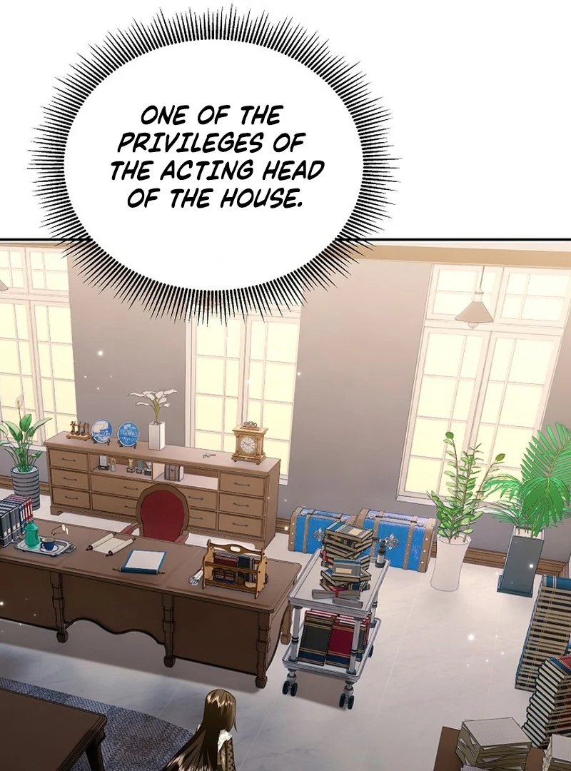 When a K-Eldest Daughter Possesses a Childcare Novel Chapter 29 page 69
