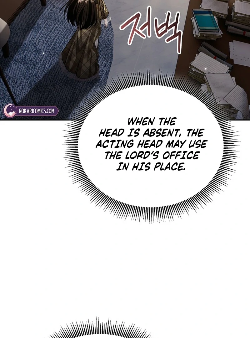 When a K-Eldest Daughter Possesses a Childcare Novel Chapter 29 page 70