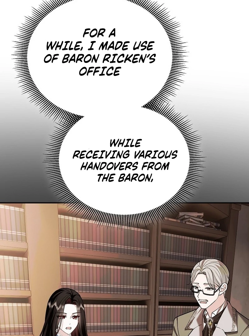 When a K-Eldest Daughter Possesses a Childcare Novel Chapter 29 page 71