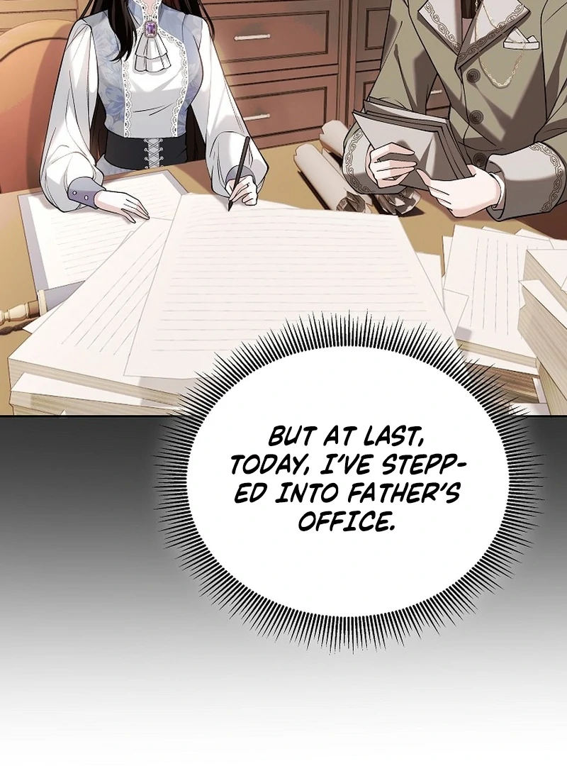 When a K-Eldest Daughter Possesses a Childcare Novel Chapter 29 page 72