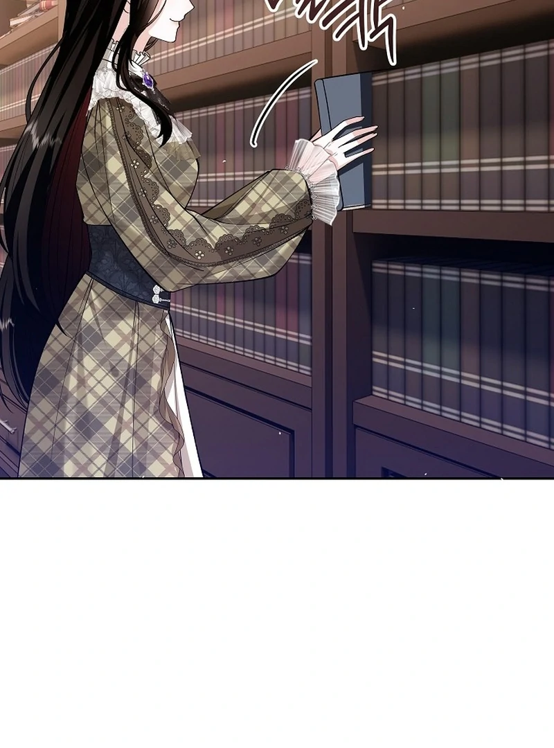 When a K-Eldest Daughter Possesses a Childcare Novel Chapter 29 page 75