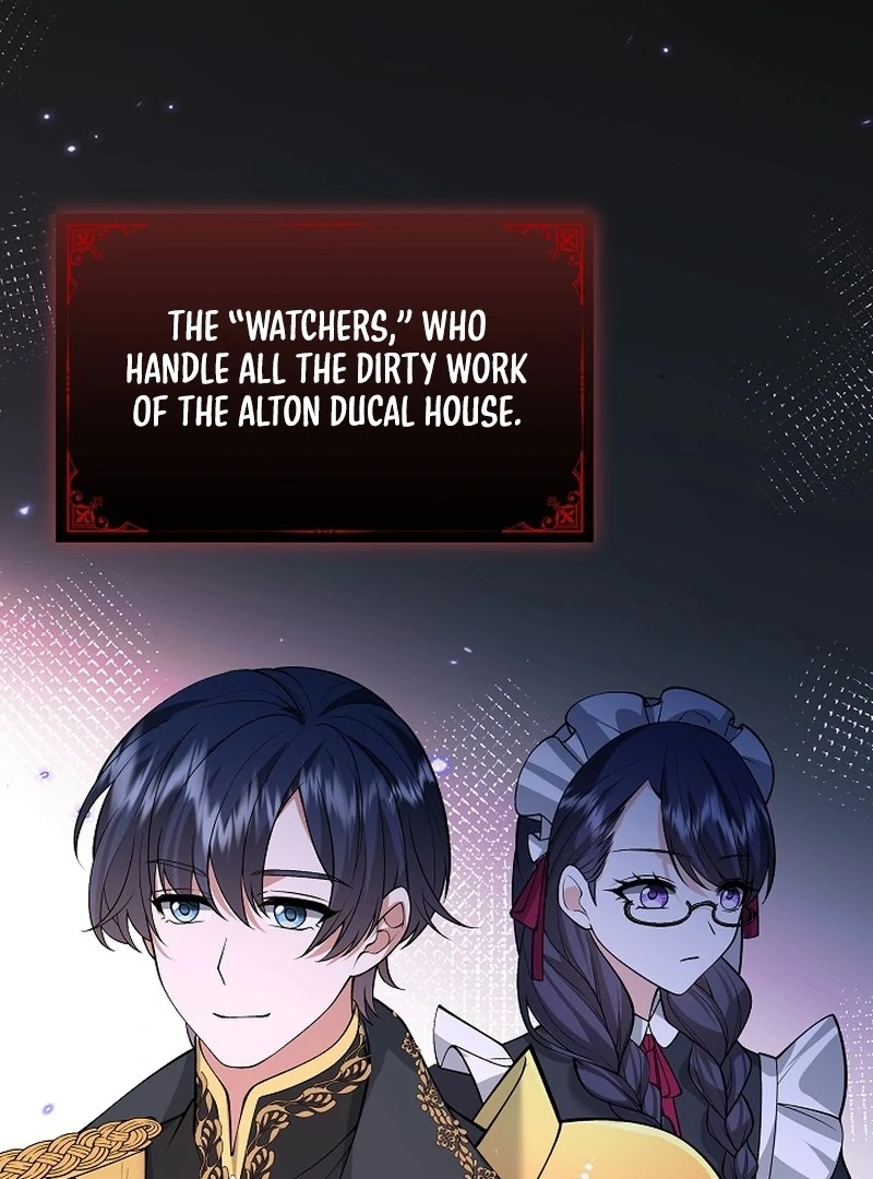 When a K-Eldest Daughter Possesses a Childcare Novel Chapter 29 page 86