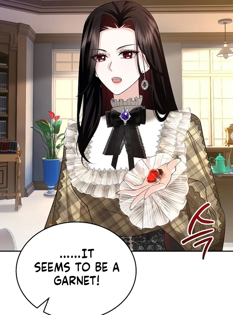 When a K-Eldest Daughter Possesses a Childcare Novel Chapter 29 page 99