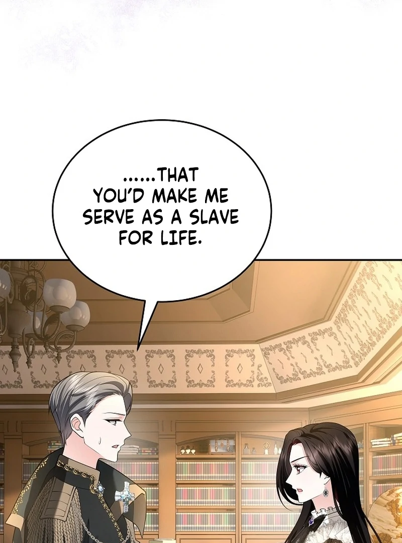 When a K-Eldest Daughter Possesses a Childcare Novel Chapter 29 page 102