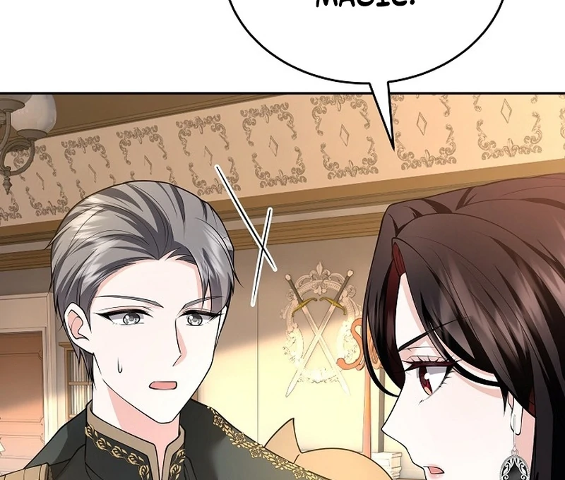 When a K-Eldest Daughter Possesses a Childcare Novel Chapter 29 page 107