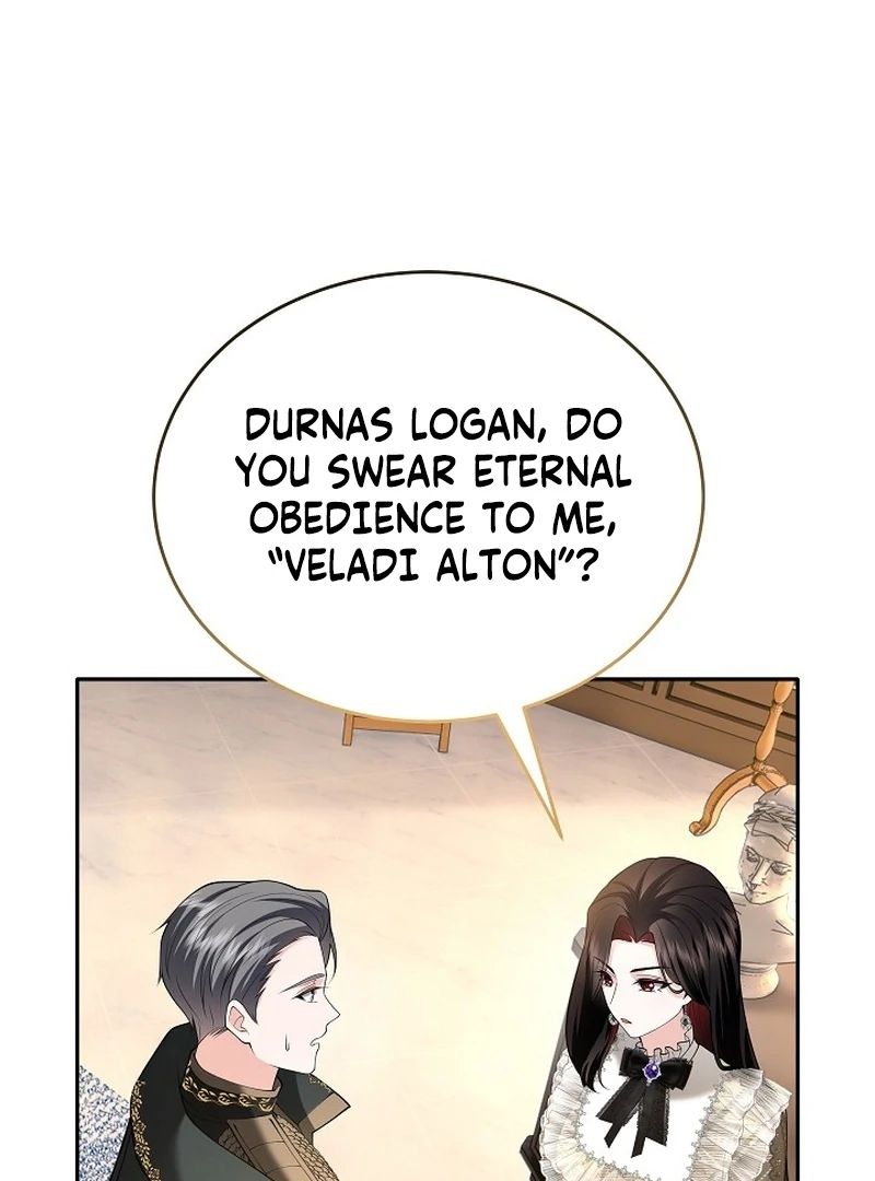 When a K-Eldest Daughter Possesses a Childcare Novel Chapter 29 page 109