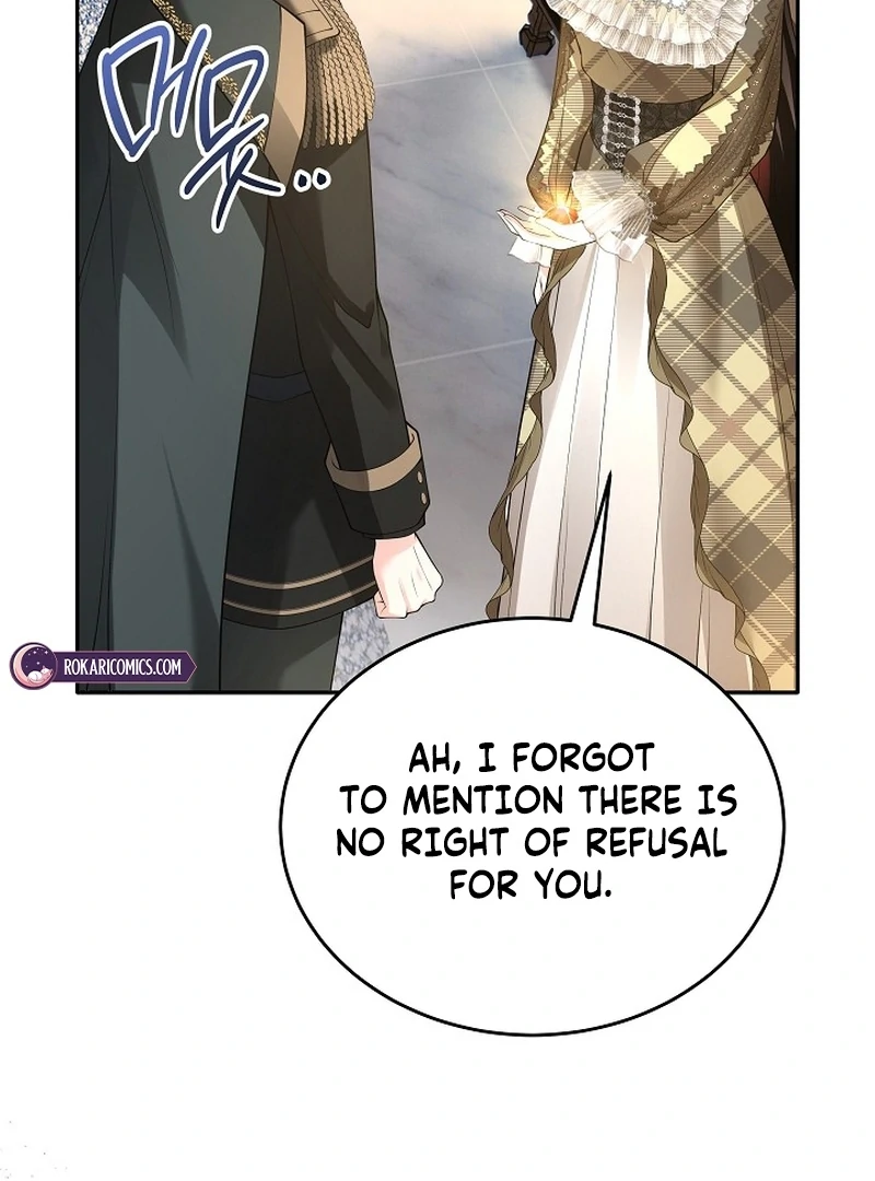 When a K-Eldest Daughter Possesses a Childcare Novel Chapter 29 page 110