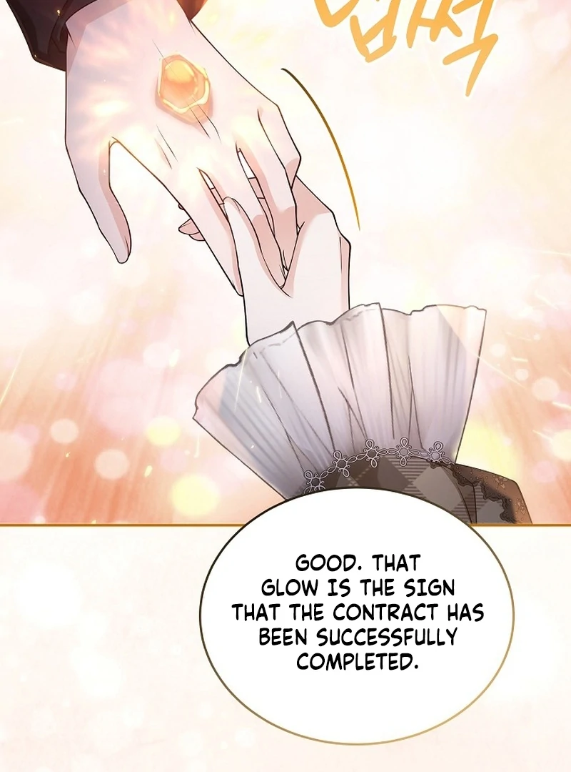 When a K-Eldest Daughter Possesses a Childcare Novel Chapter 29 page 113