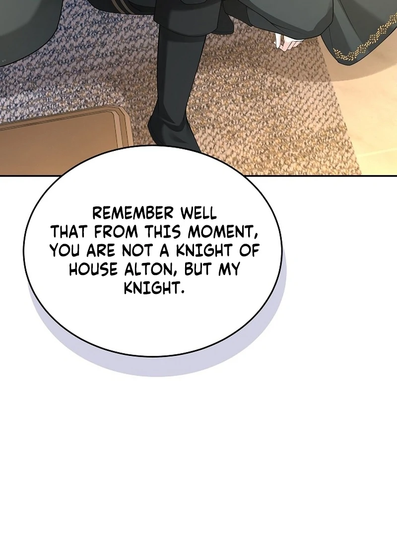 When a K-Eldest Daughter Possesses a Childcare Novel Chapter 29 page 119