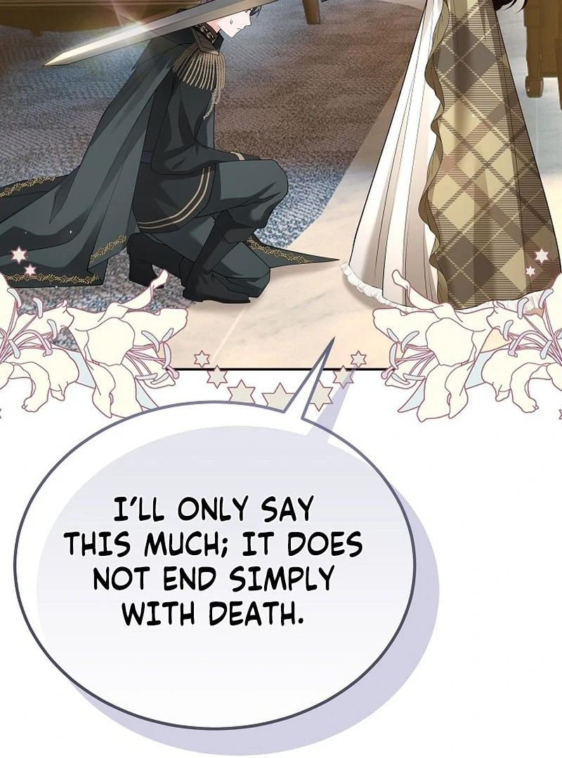When a K-Eldest Daughter Possesses a Childcare Novel Chapter 29 page 121