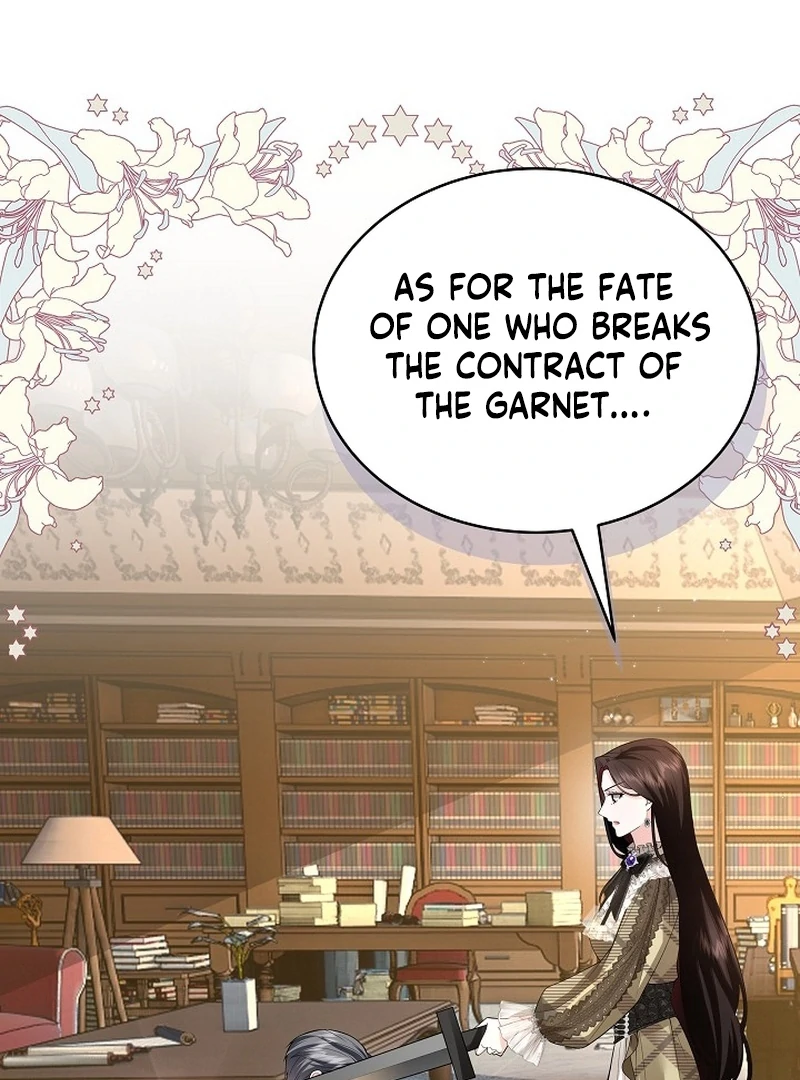 When a K-Eldest Daughter Possesses a Childcare Novel Chapter 29 page 120
