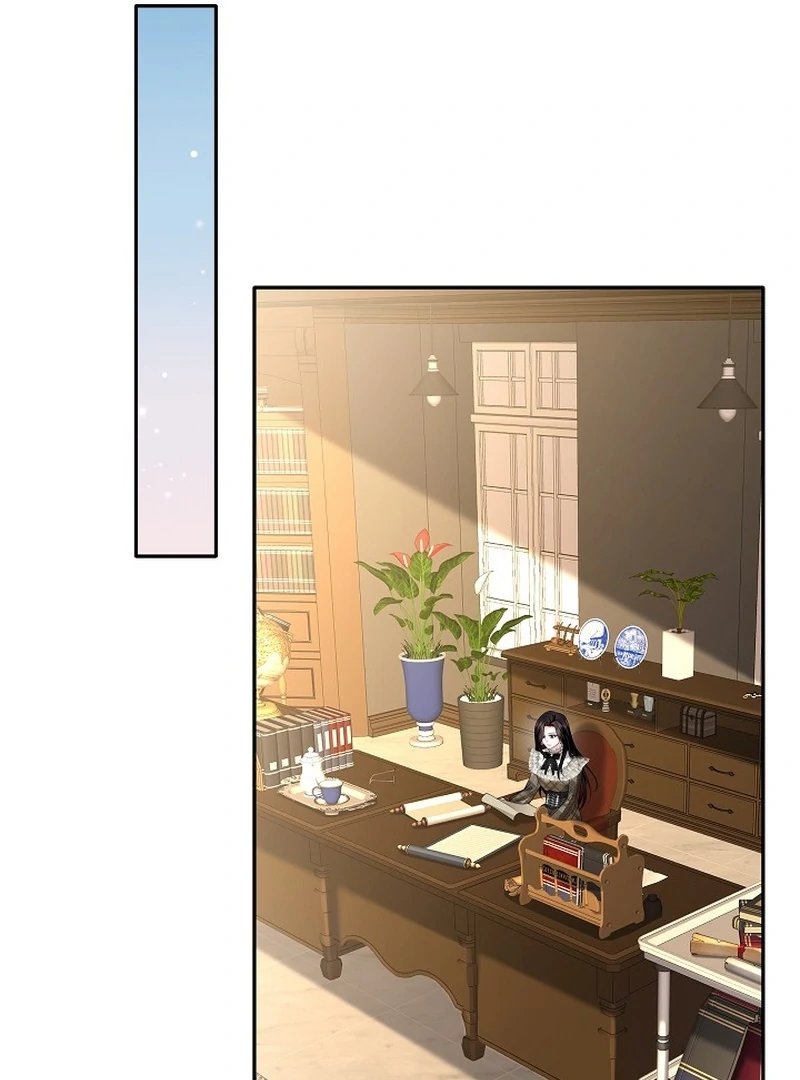 When a K-Eldest Daughter Possesses a Childcare Novel Chapter 29 page 128