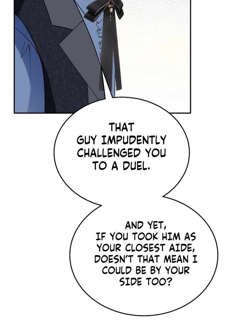 When a K-Eldest Daughter Possesses a Childcare Novel Chapter 29 page 135