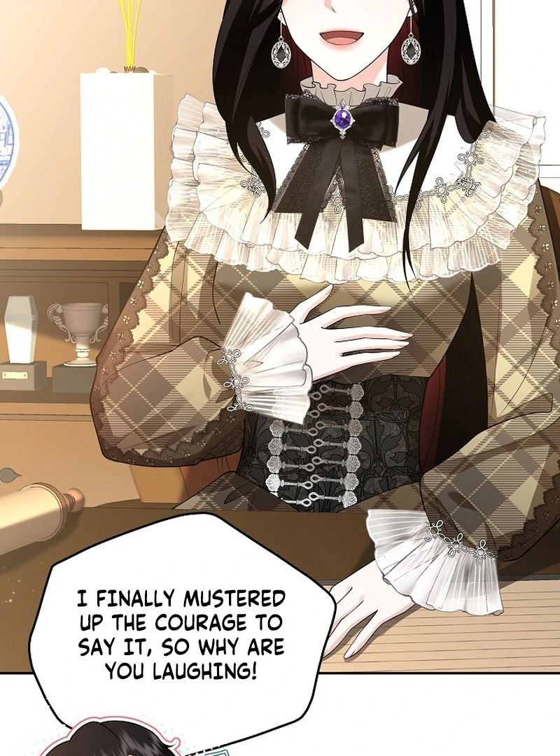 When a K-Eldest Daughter Possesses a Childcare Novel Chapter 29 page 139