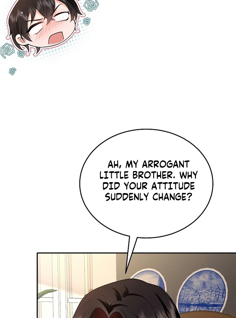 When a K-Eldest Daughter Possesses a Childcare Novel Chapter 29 page 140