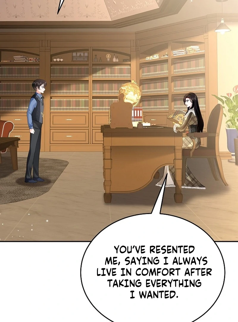 When a K-Eldest Daughter Possesses a Childcare Novel Chapter 29 page 143