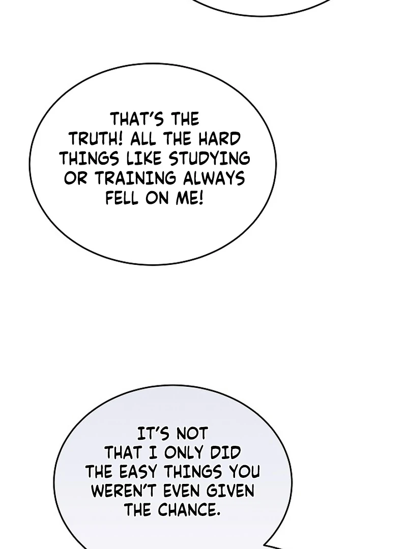 When a K-Eldest Daughter Possesses a Childcare Novel Chapter 29 page 144