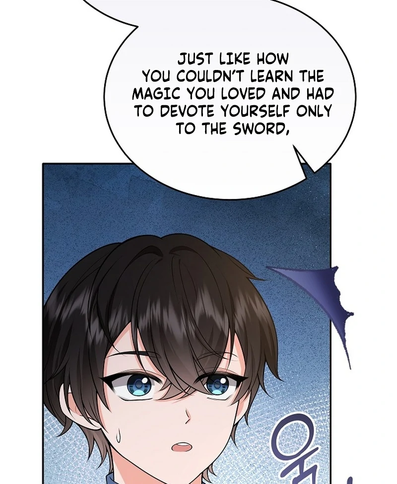 When a K-Eldest Daughter Possesses a Childcare Novel Chapter 29 page 145