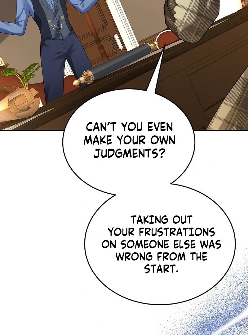 When a K-Eldest Daughter Possesses a Childcare Novel Chapter 29 page 151