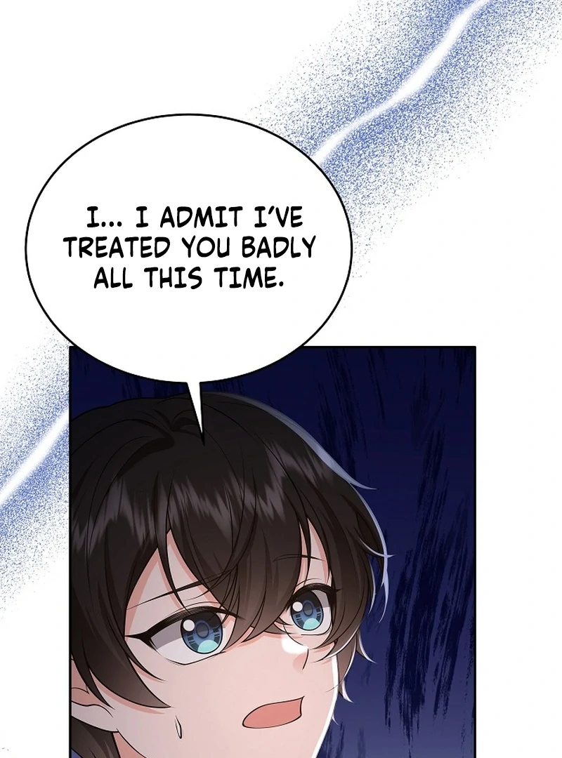 When a K-Eldest Daughter Possesses a Childcare Novel Chapter 29 page 152