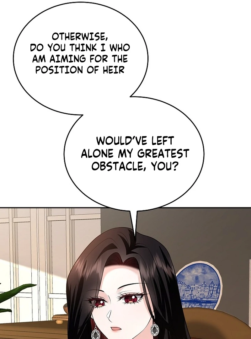 When a K-Eldest Daughter Possesses a Childcare Novel Chapter 29 page 155
