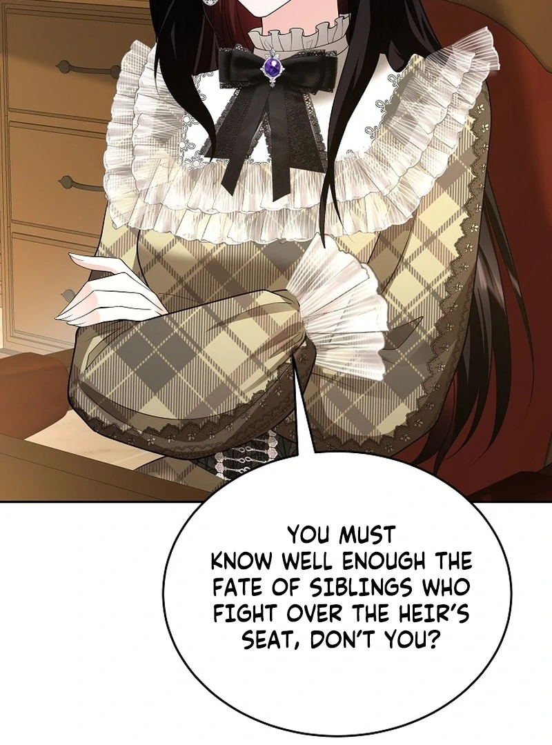 When a K-Eldest Daughter Possesses a Childcare Novel Chapter 29 page 156
