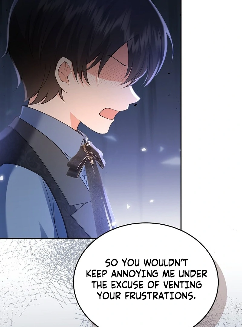 When a K-Eldest Daughter Possesses a Childcare Novel Chapter 29 page 158