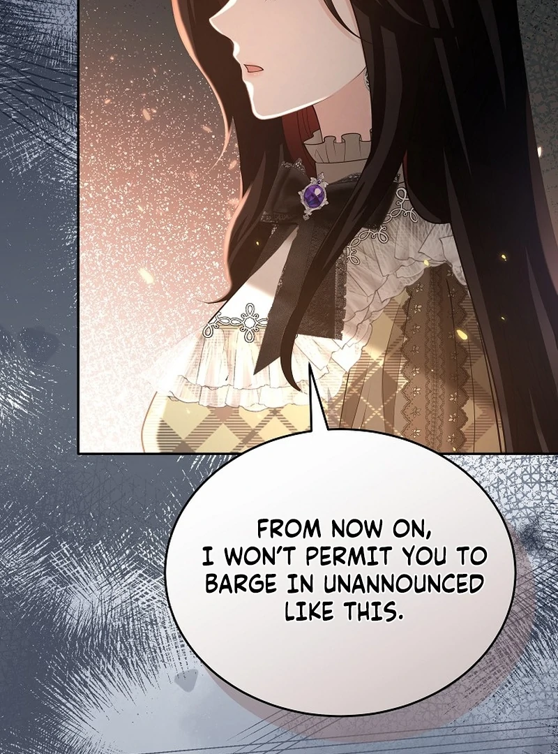 When a K-Eldest Daughter Possesses a Childcare Novel Chapter 29 page 160