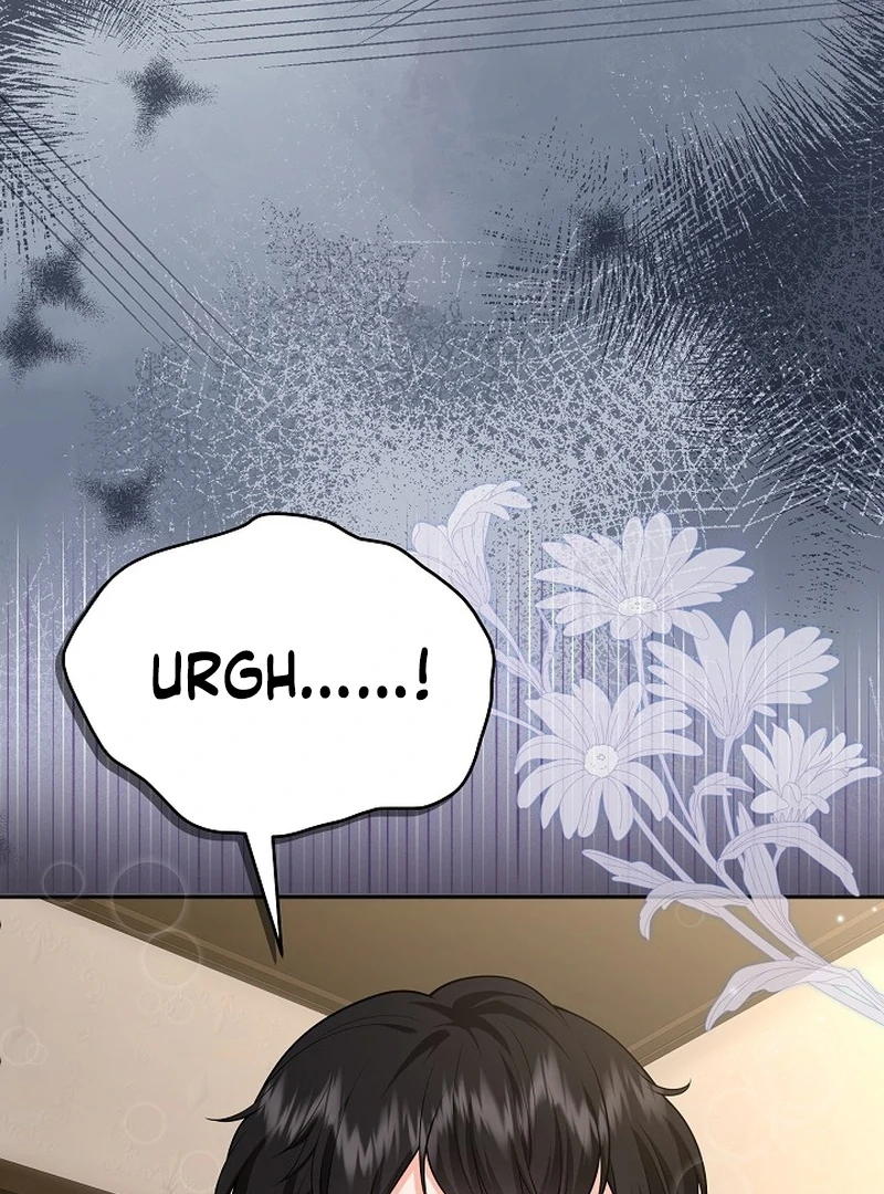 When a K-Eldest Daughter Possesses a Childcare Novel Chapter 29 page 161