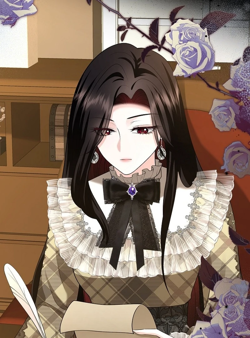 When a K-Eldest Daughter Possesses a Childcare Novel Chapter 29 page 166