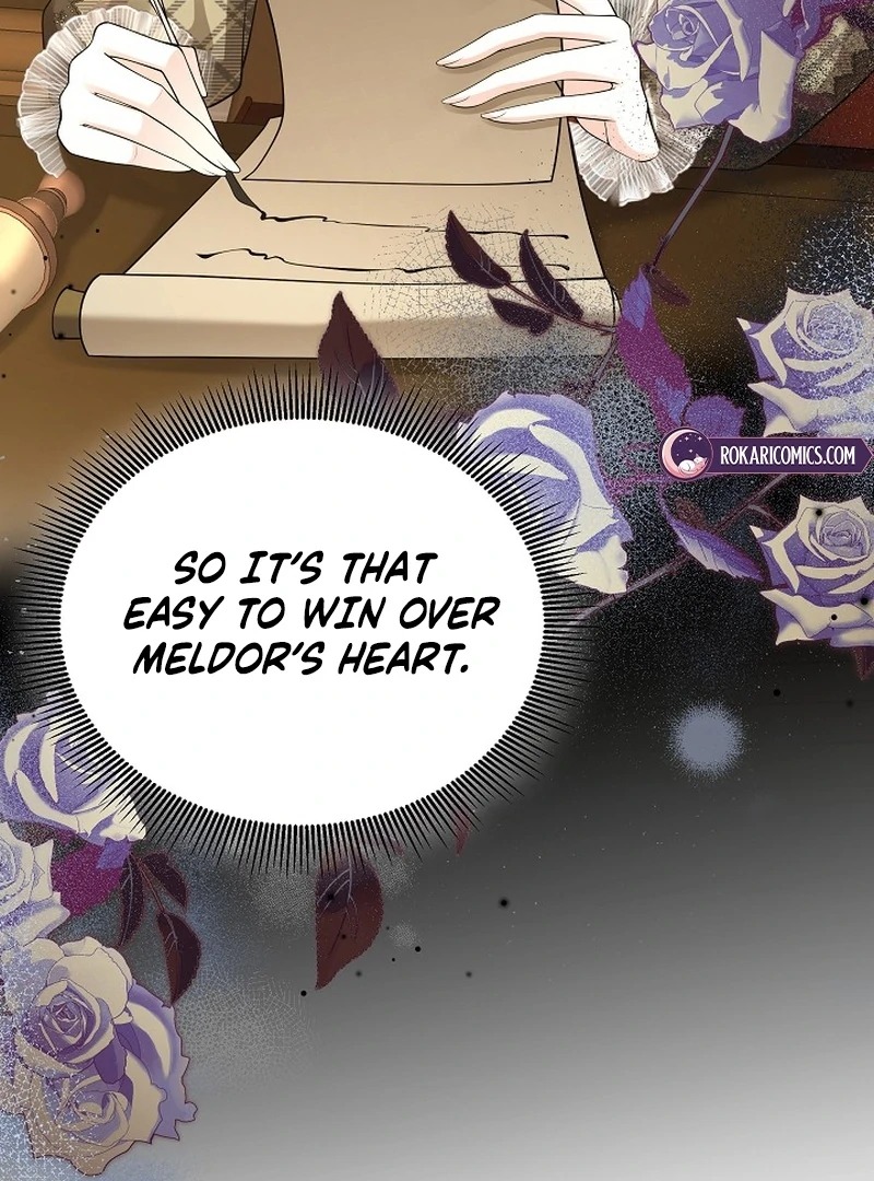 When a K-Eldest Daughter Possesses a Childcare Novel Chapter 29 page 167