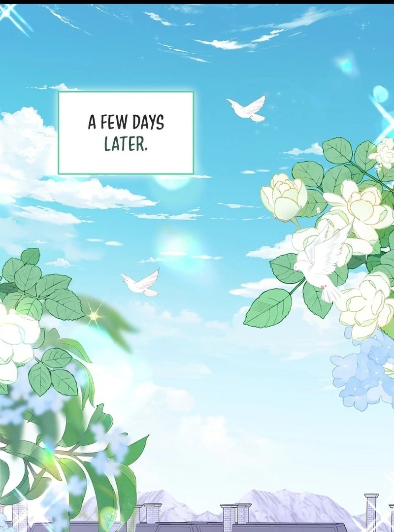 When a K-Eldest Daughter Possesses a Childcare Novel Chapter 30 page 3