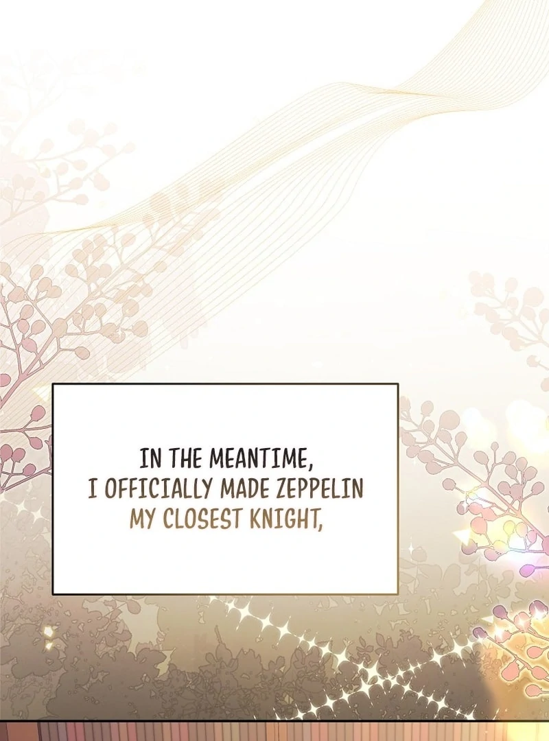 When a K-Eldest Daughter Possesses a Childcare Novel Chapter 30 page 5