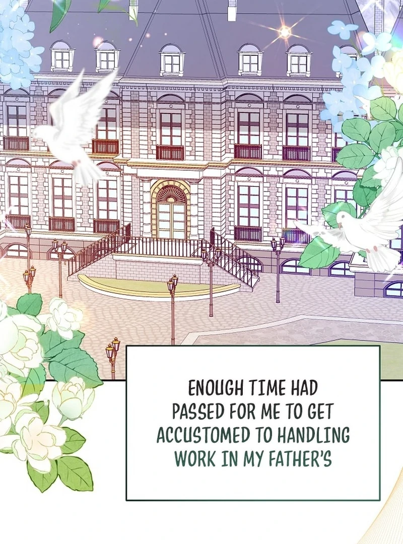 When a K-Eldest Daughter Possesses a Childcare Novel Chapter 30 page 4