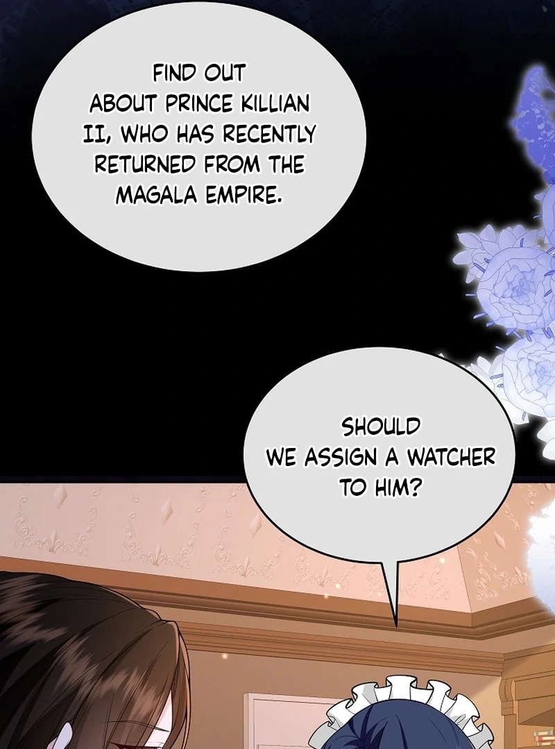 When a K-Eldest Daughter Possesses a Childcare Novel Chapter 30 page 9