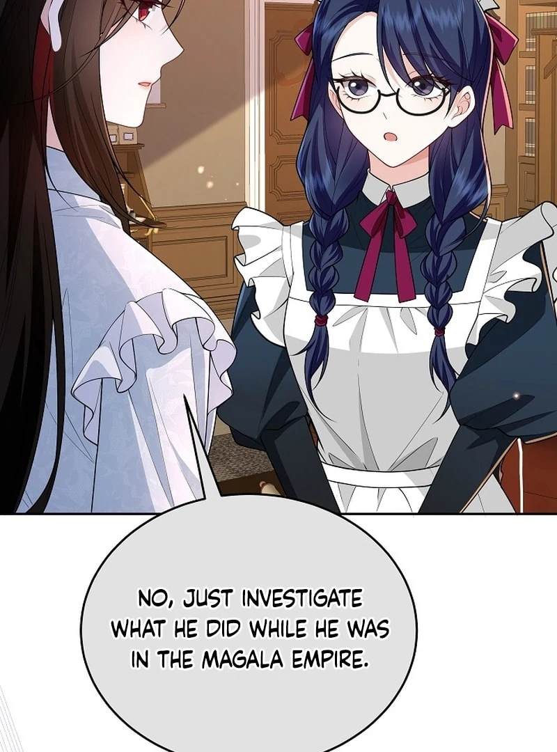 When a K-Eldest Daughter Possesses a Childcare Novel Chapter 30 page 10
