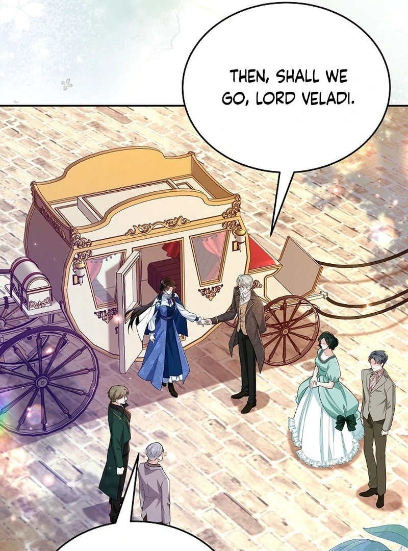 When a K-Eldest Daughter Possesses a Childcare Novel Chapter 30 page 18