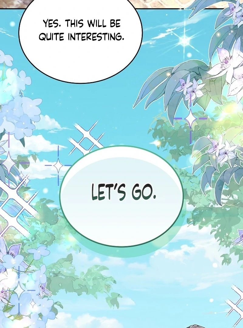 When a K-Eldest Daughter Possesses a Childcare Novel Chapter 30 page 19