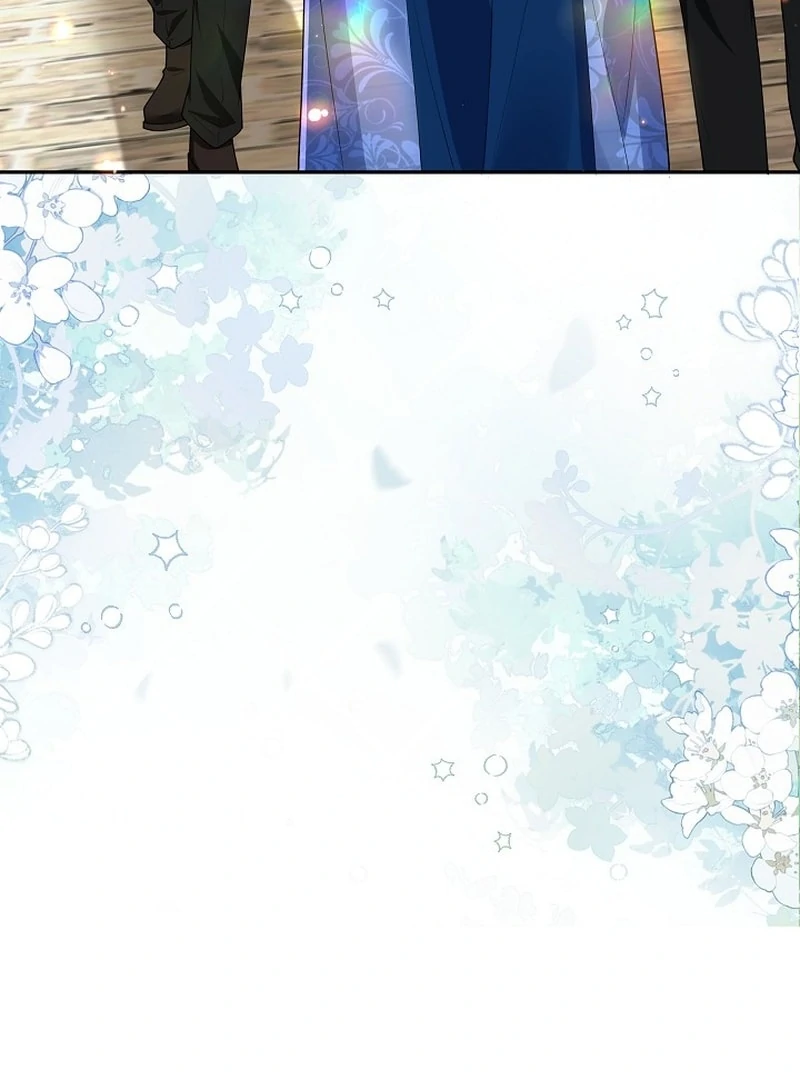 When a K-Eldest Daughter Possesses a Childcare Novel Chapter 30 page 21