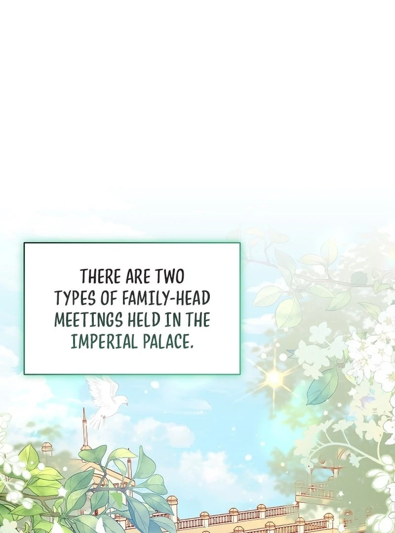 When a K-Eldest Daughter Possesses a Childcare Novel Chapter 30 page 23
