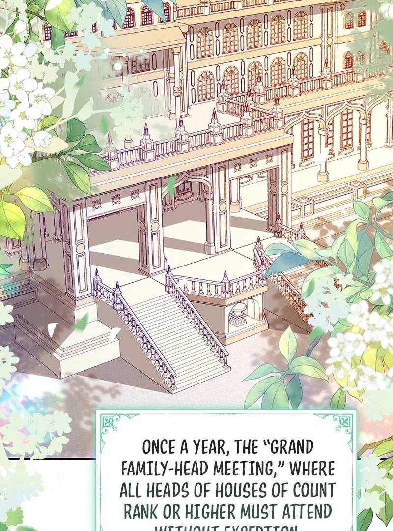 When a K-Eldest Daughter Possesses a Childcare Novel Chapter 30 page 24
