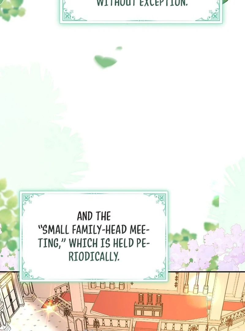 When a K-Eldest Daughter Possesses a Childcare Novel Chapter 30 page 25