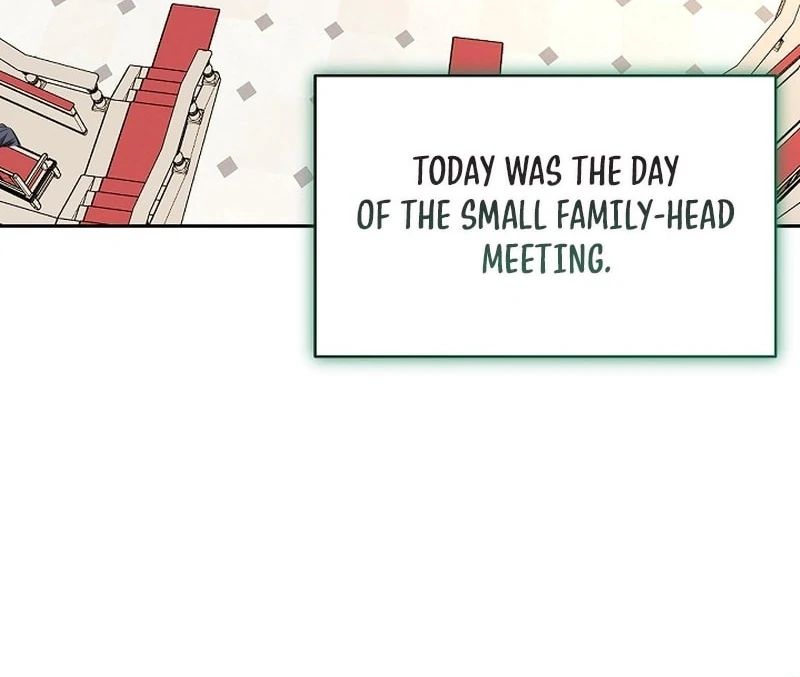 When a K-Eldest Daughter Possesses a Childcare Novel Chapter 30 page 27